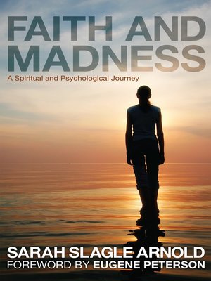 cover image of Faith and Madness